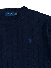 Ralph Lauren Knit Sweater (M)
