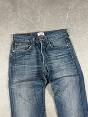 Levi's washed Jeans (S)
