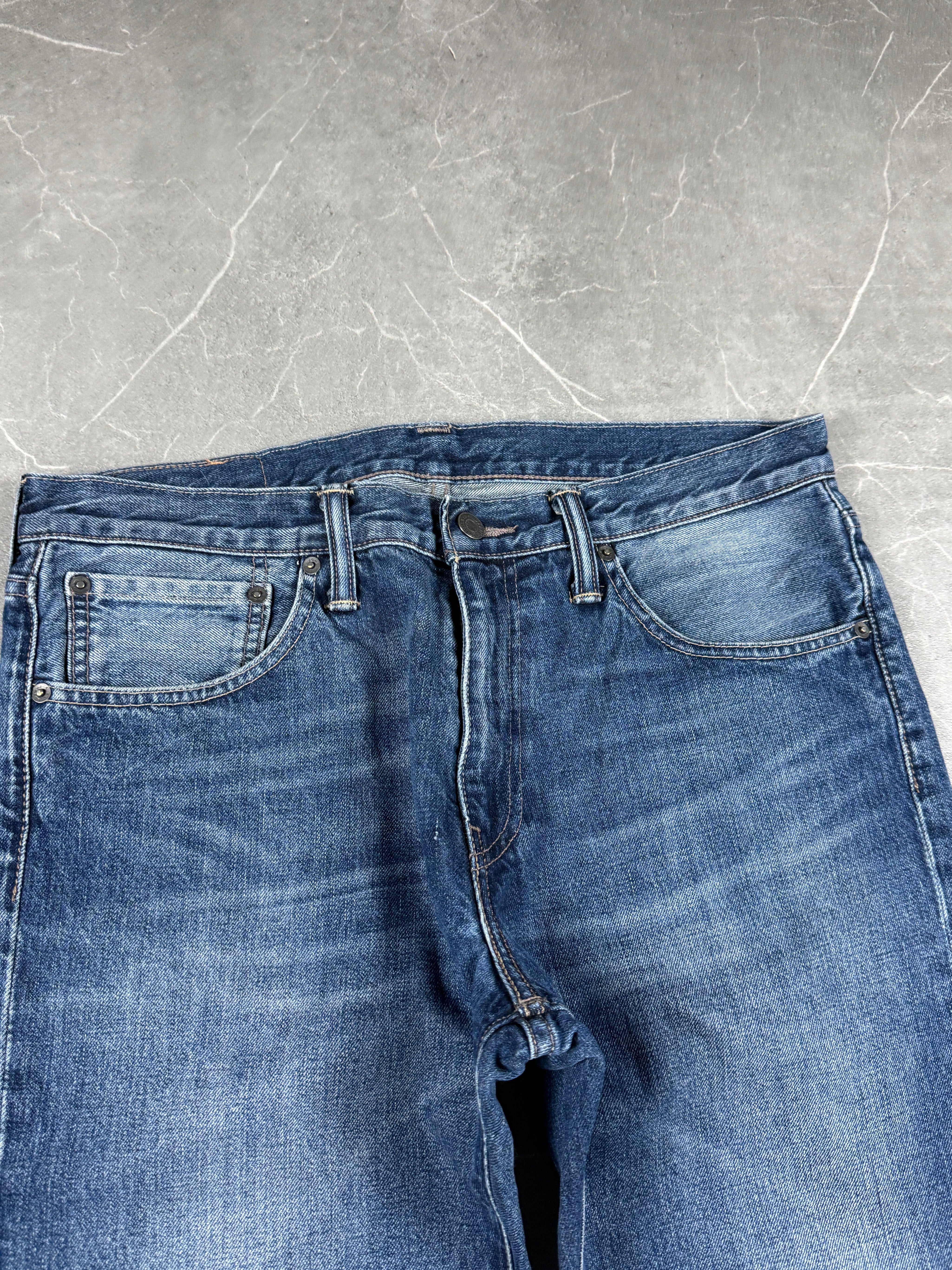 Levi's Bootcut Jeans (M)