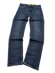 Armani Slim-Fit Jeans (S)