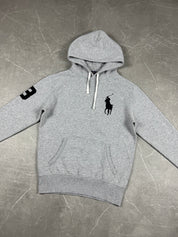 Ralph Lauren Big Pony Hoodie (S)
