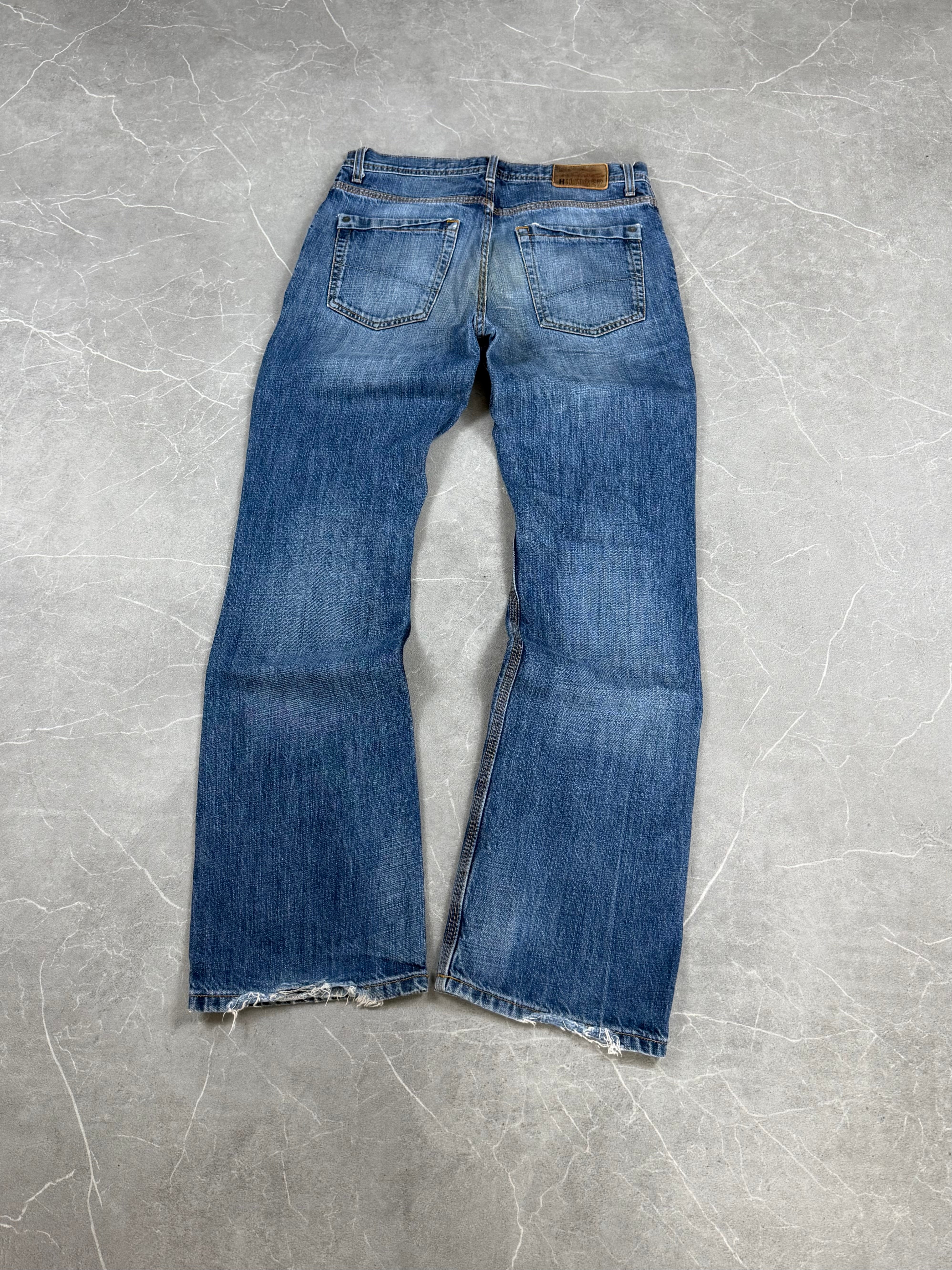 Vintage Straightfit Jeans (S)