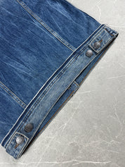 True Religion Jeansjacke (XS)