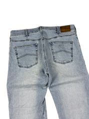 Armani Vintage Straight Jeans (L)