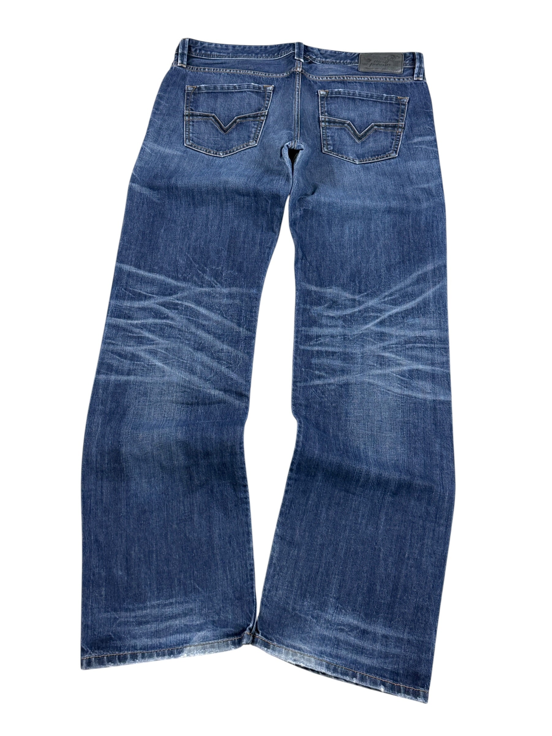 Diesel Baggy Jeans (L)