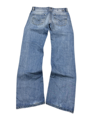 Diesel vintage straight jeans (S-M)