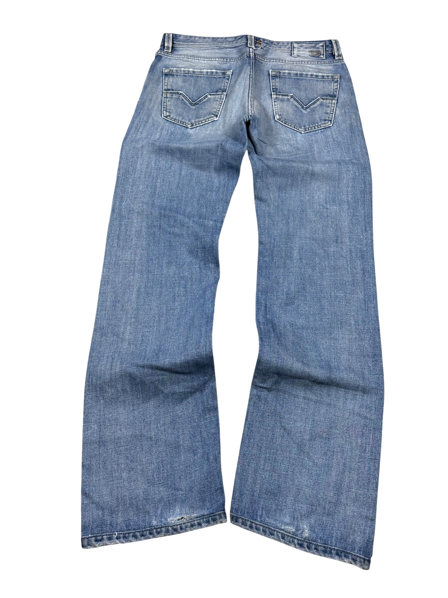 Diesel vintage straight jeans (S-M)