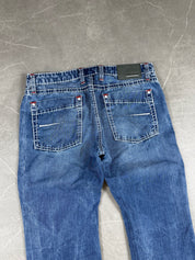 Camp David vintage washed Jeans (L)
