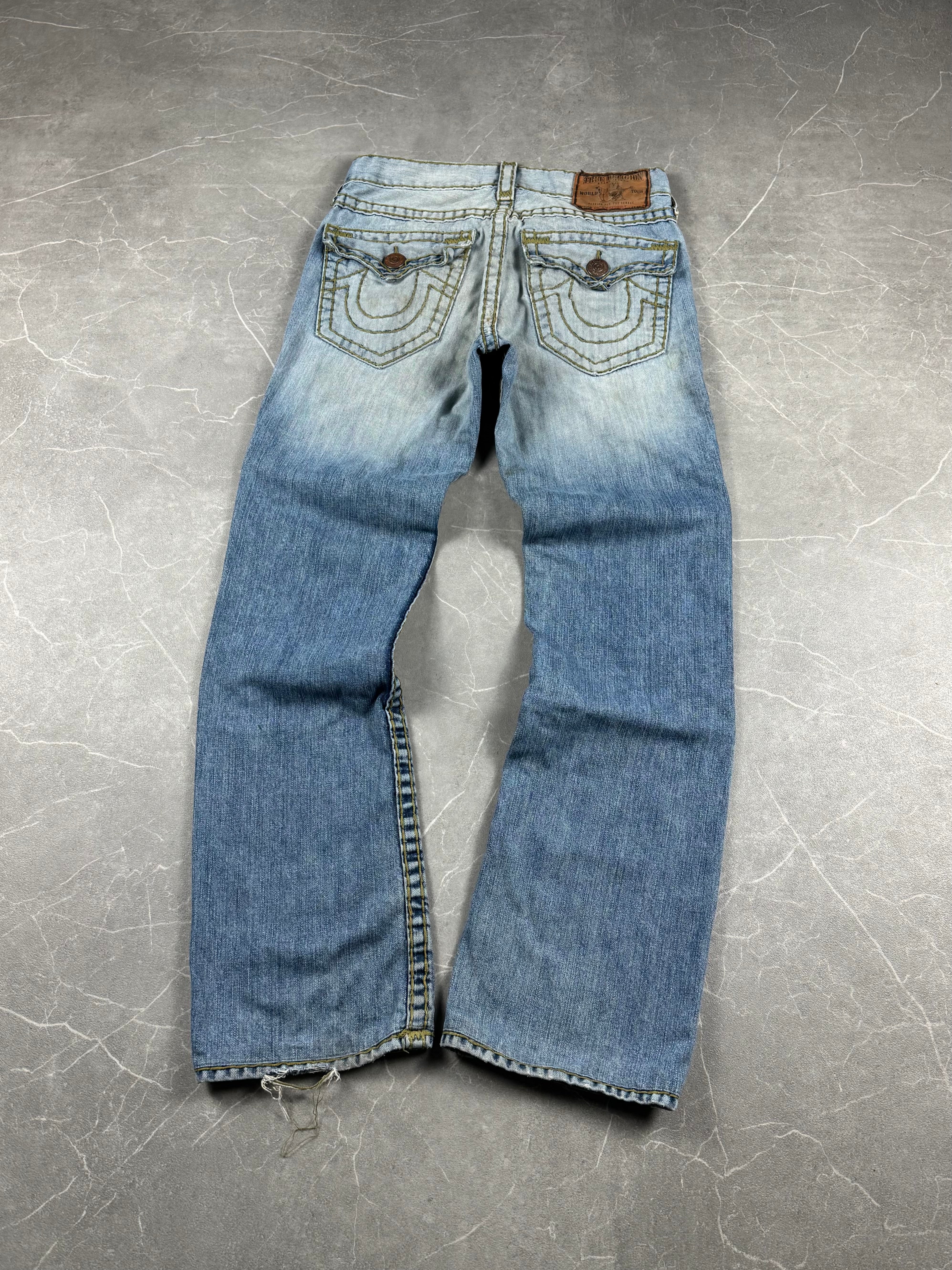 True Religion Jeans (SM)