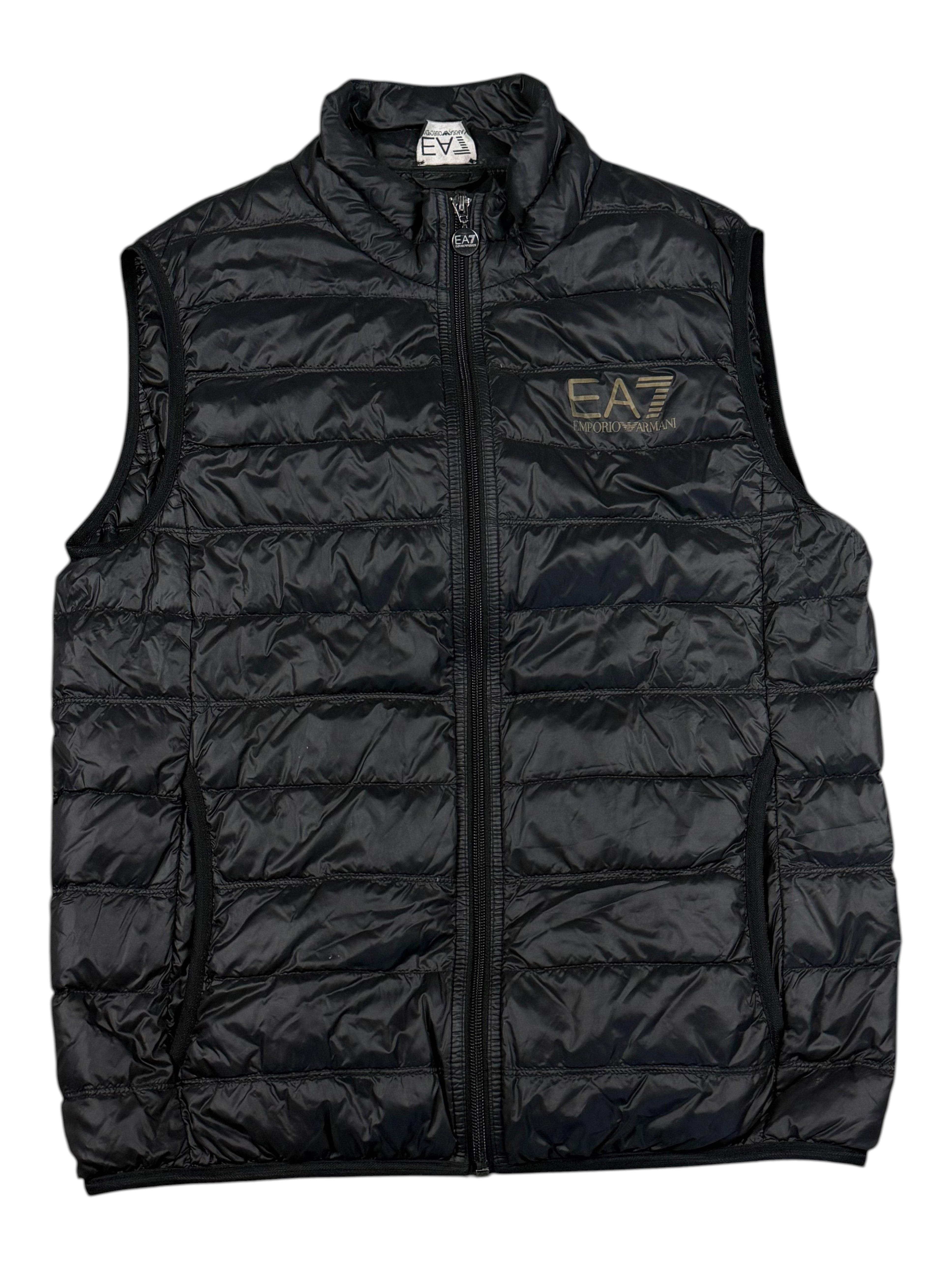 Armani EA7 Weste (S)