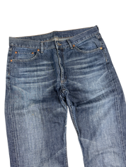 Mustang Bootcut Jeans (XL)