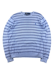 Ralph Lauren striped Sweater (M)