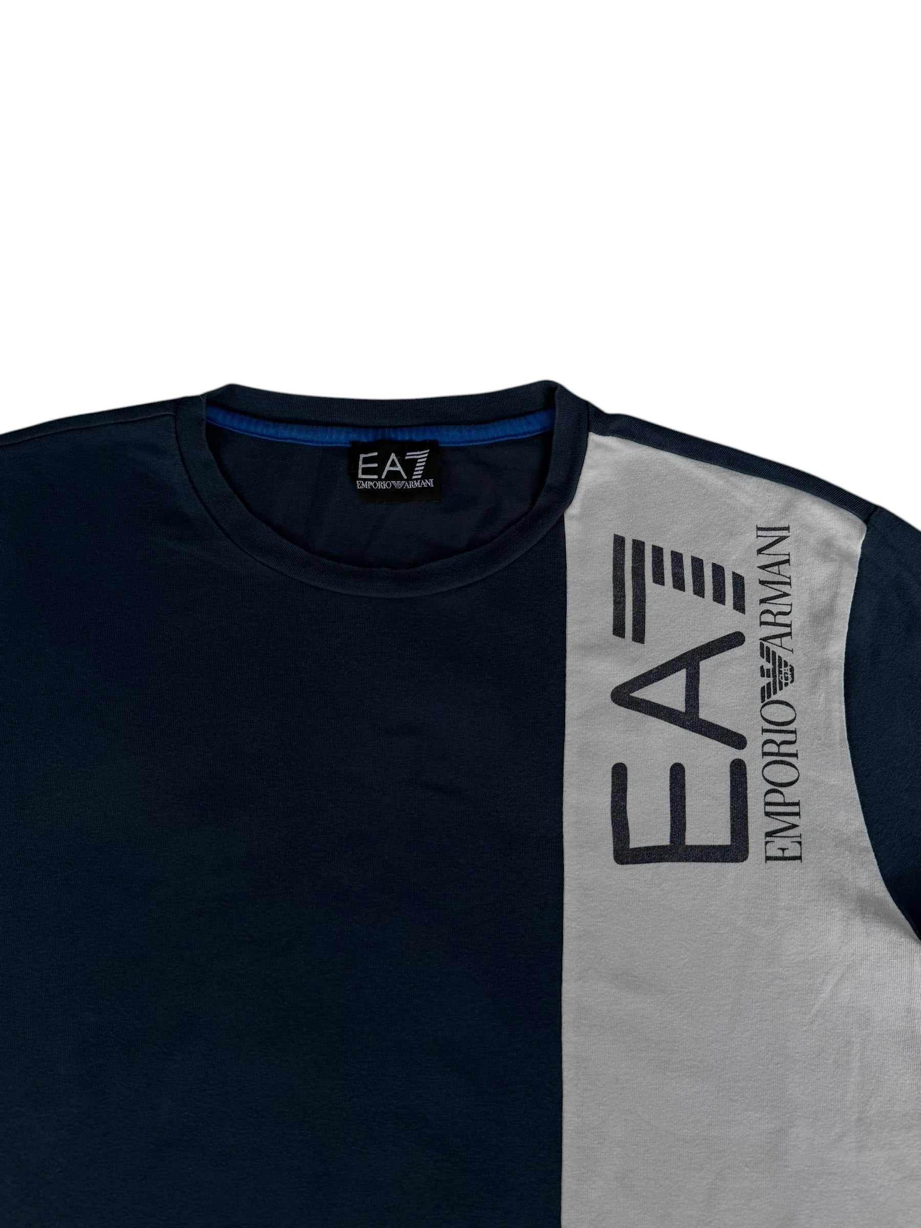 Armani EA7 Longsleeve (S)