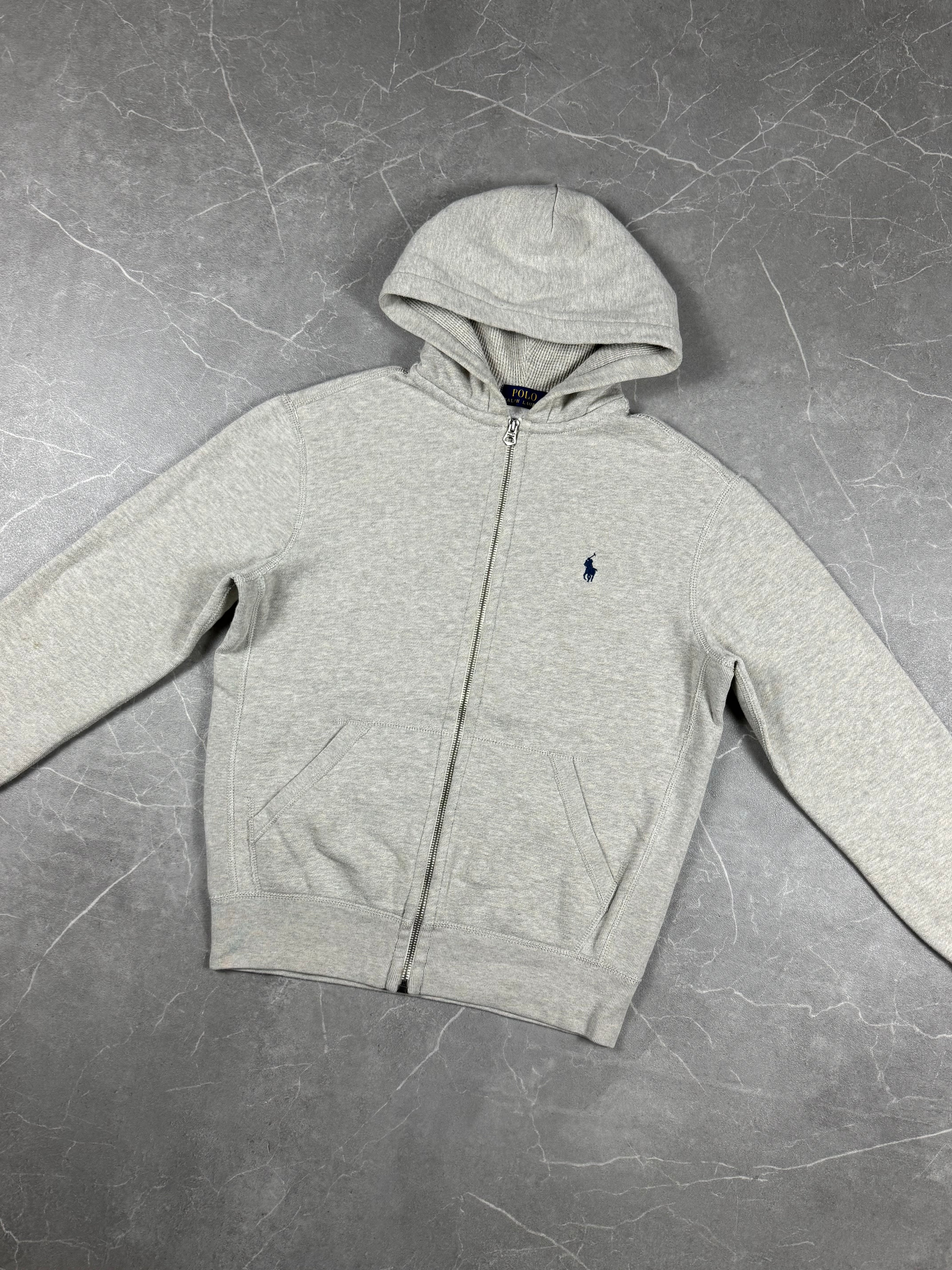 Ralph Lauren Zipper (S)