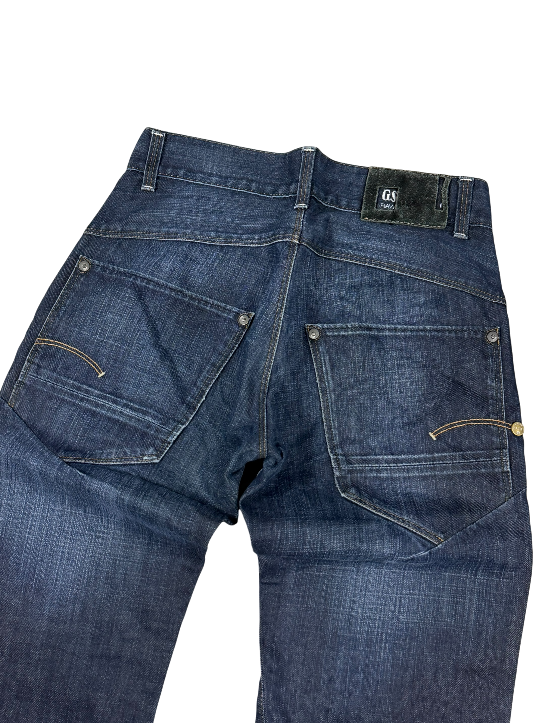 G-Star Bootcut Jeans (XS)