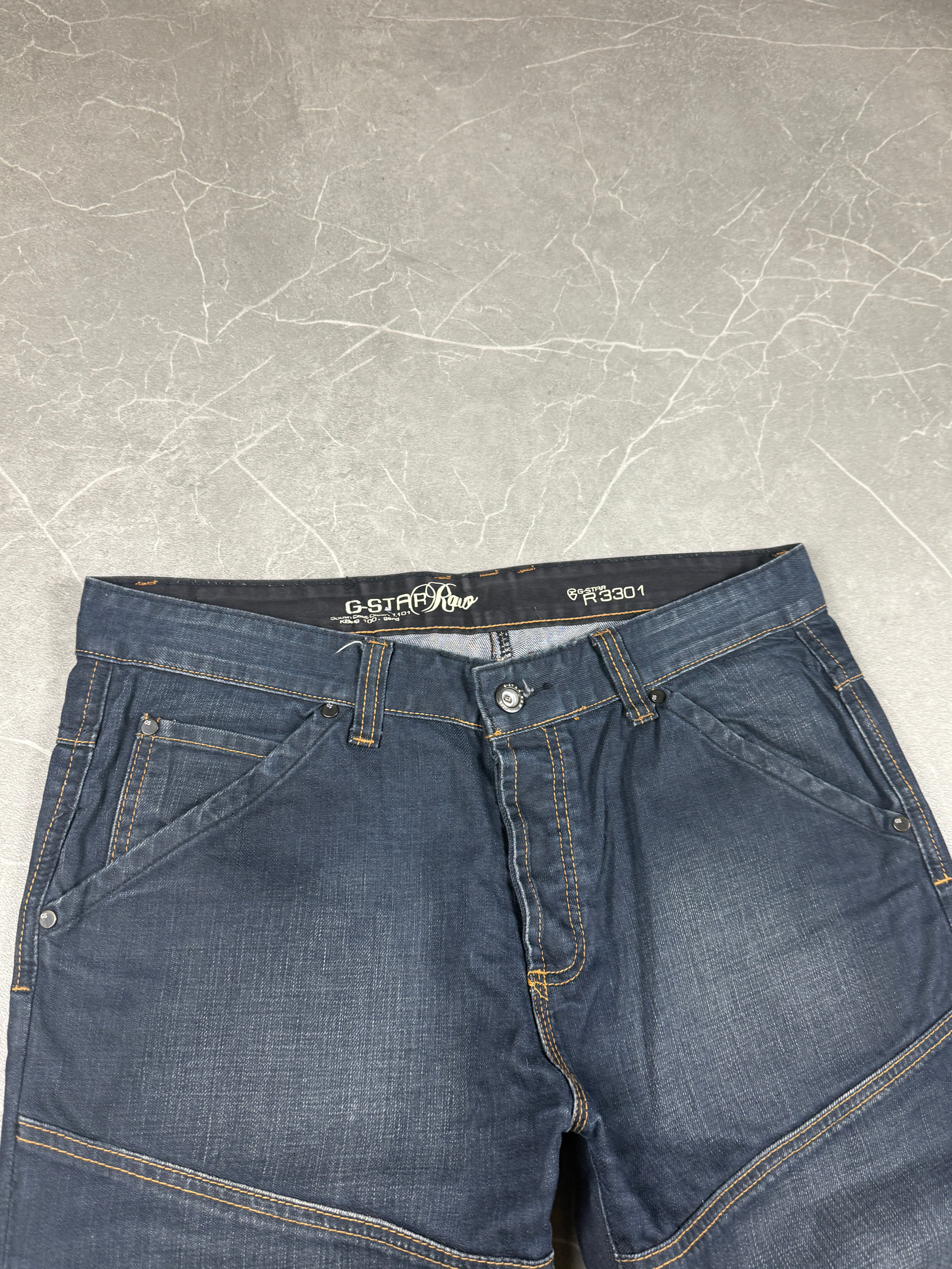 Gstar Jeans (M-L)