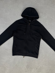 Vintage Armani Zipper (S)