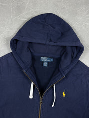 Ralph Lauren Zipper (M)