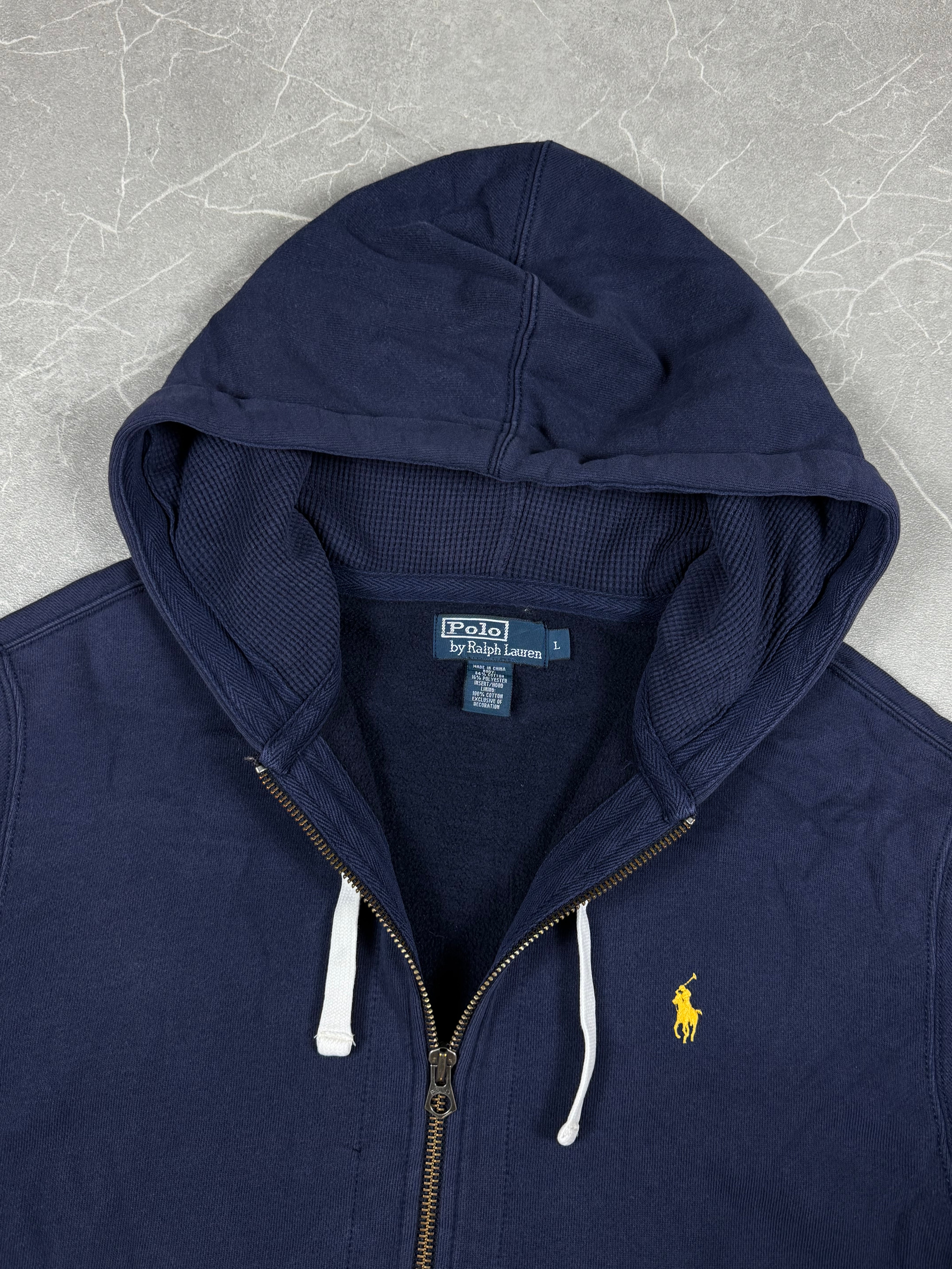 Ralph Lauren Zipper (M)