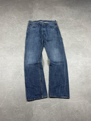 Levis 501 Jeans (L)