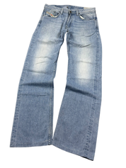 Diesel Straight-Fit Jeans (S)