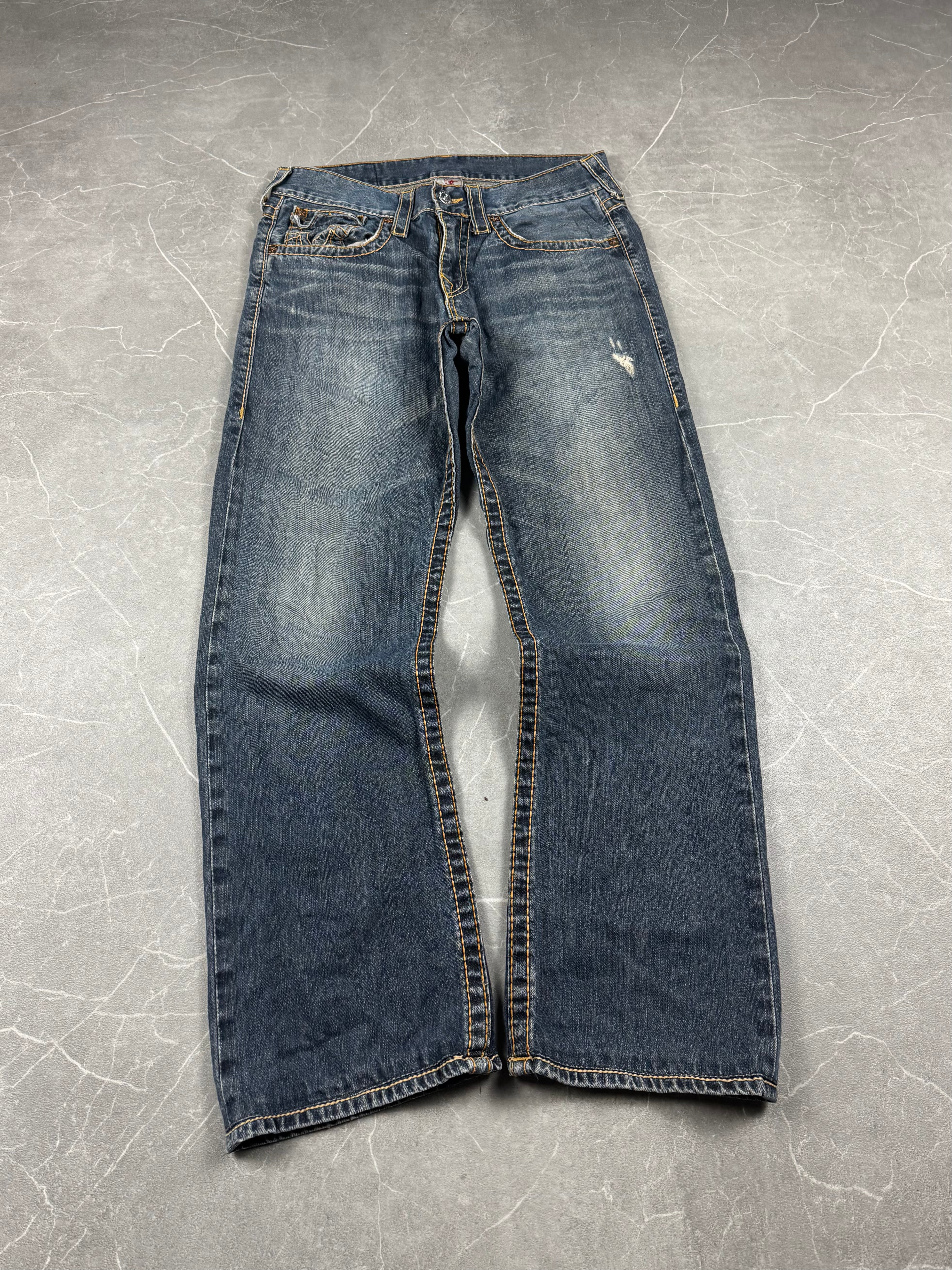 True Religion Jeans (S)