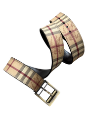 Burberry Gürtel (85cm)