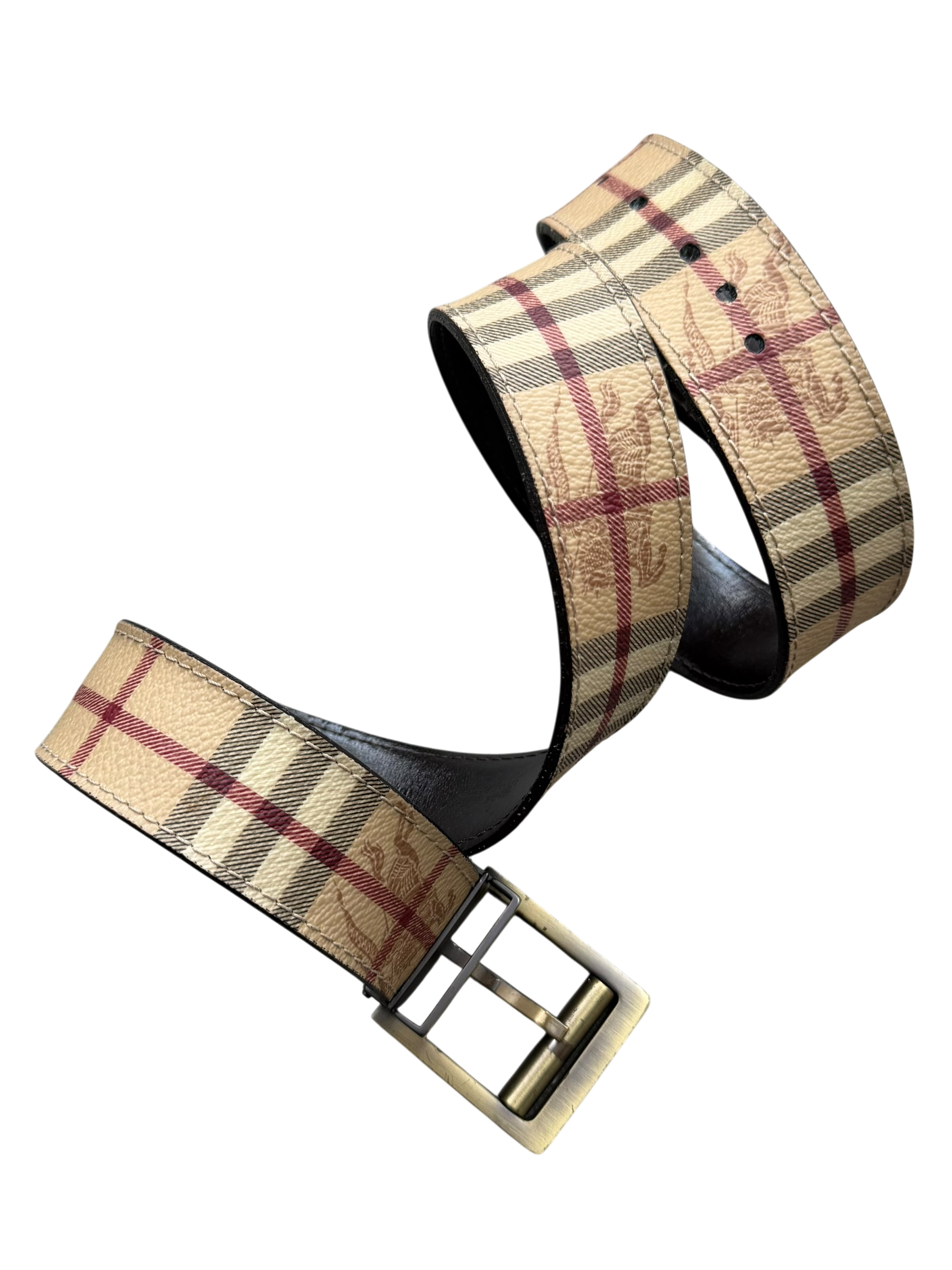 Burberry Gürtel (85cm)