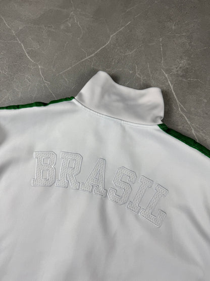 Nike Brasilien Jacke (M)