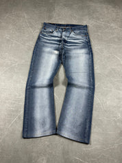 Levi's washed Jeans (S)