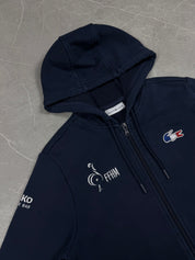Lacoste France Jacke (XS)