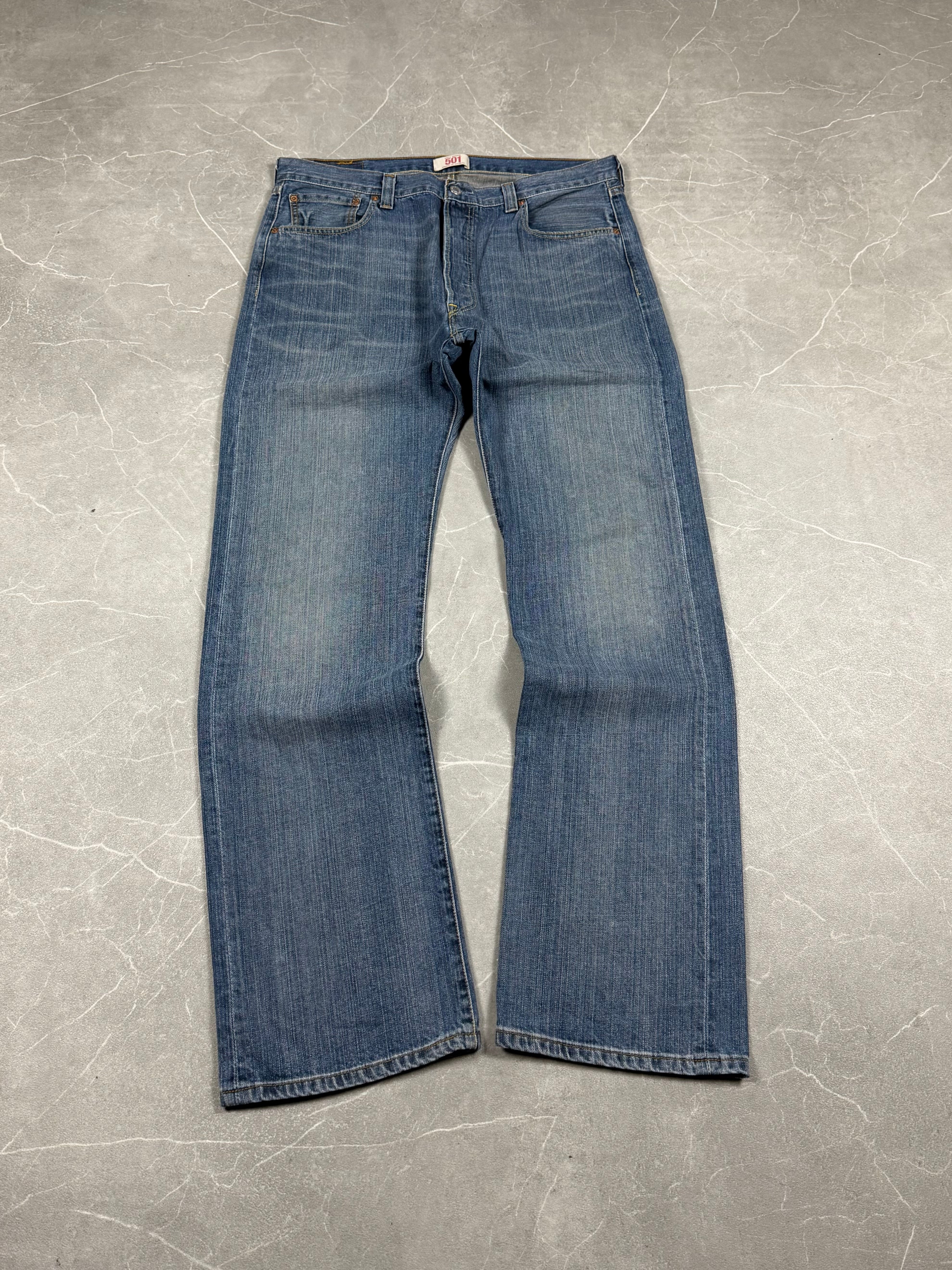 Levi’s 501 Jeans (L)