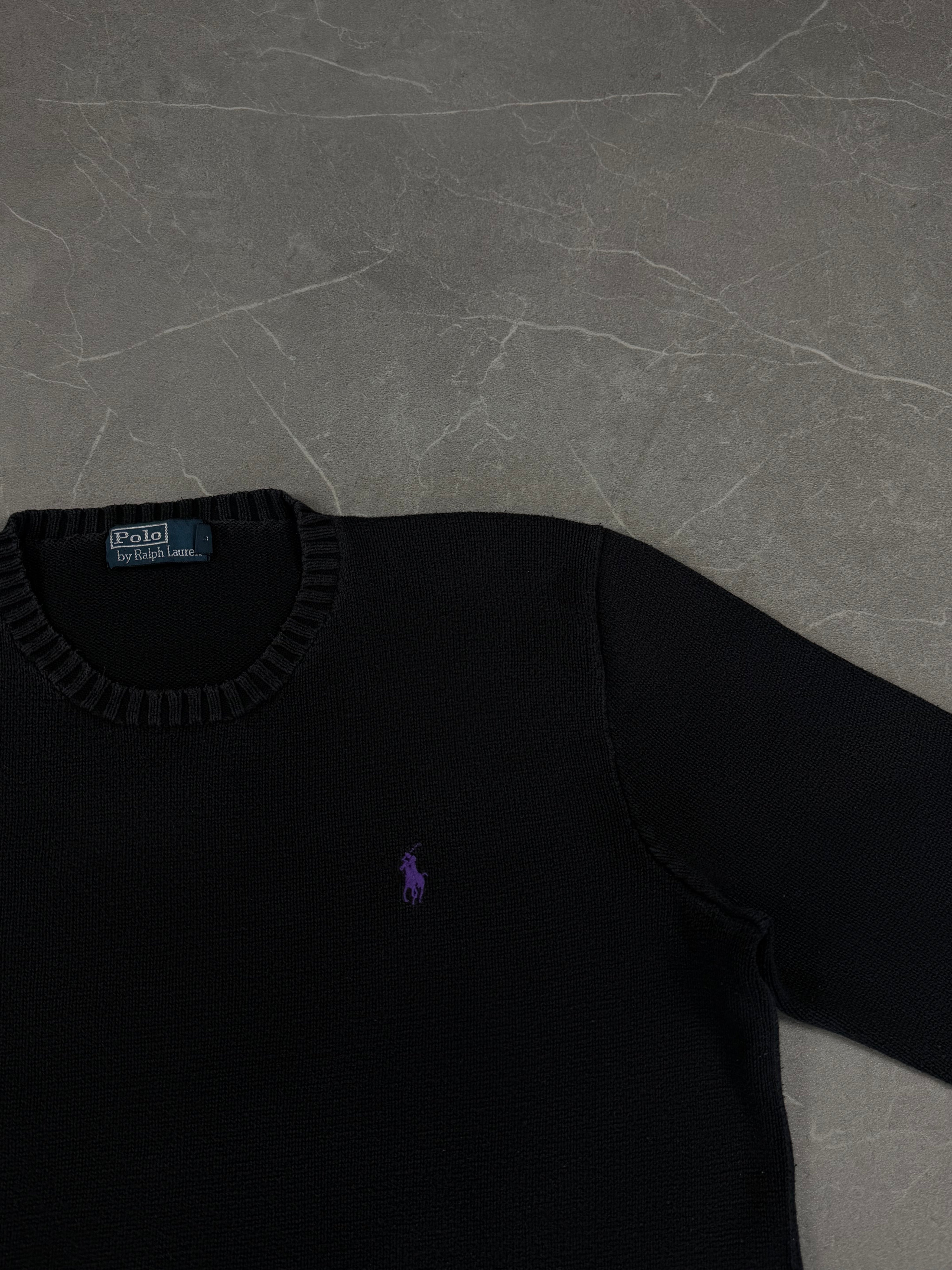 Ralph Lauren Sweater (M)