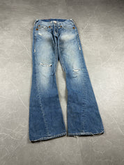 True Religion Jeans (S)
