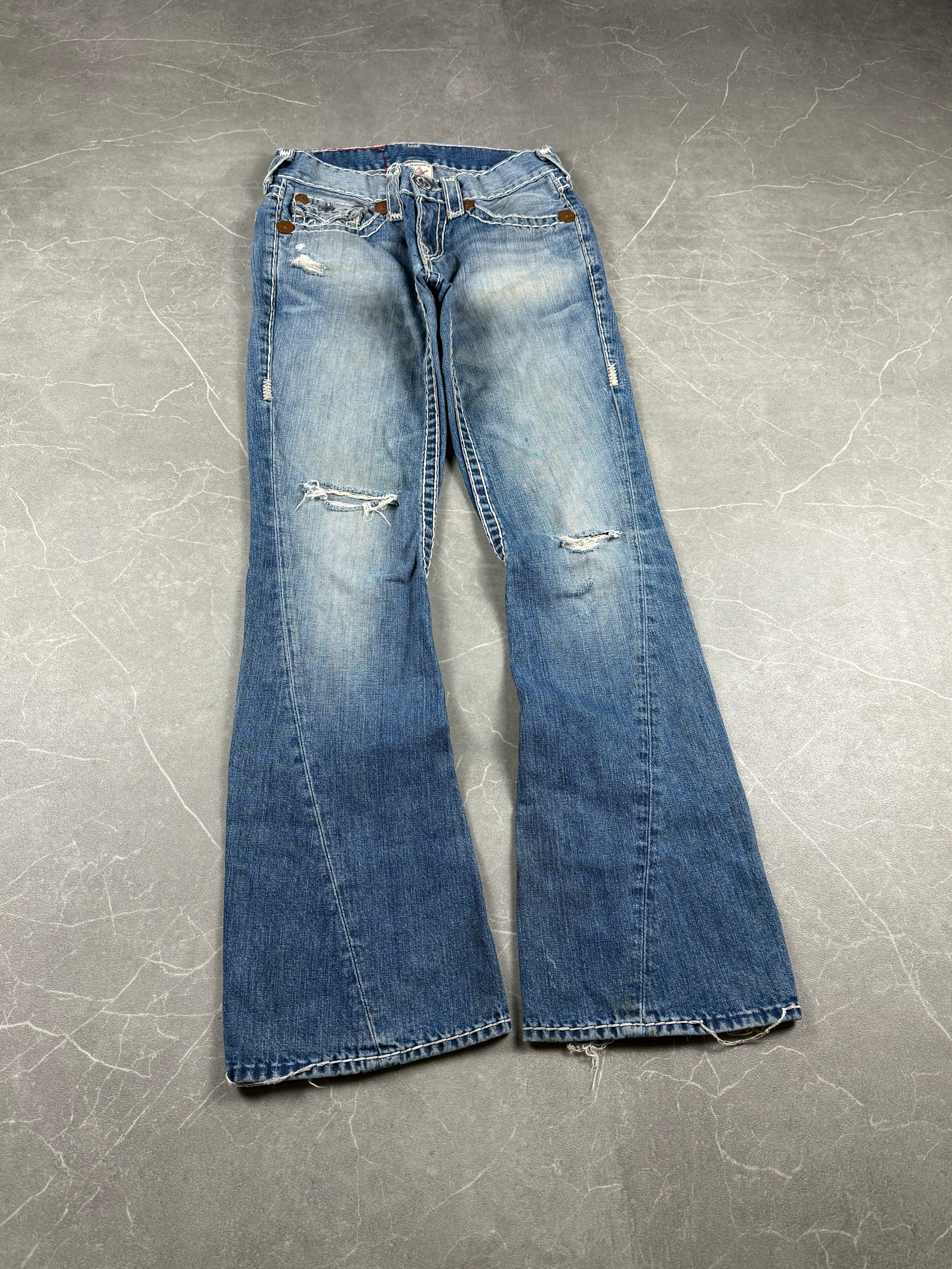 True Religion Jeans (S)