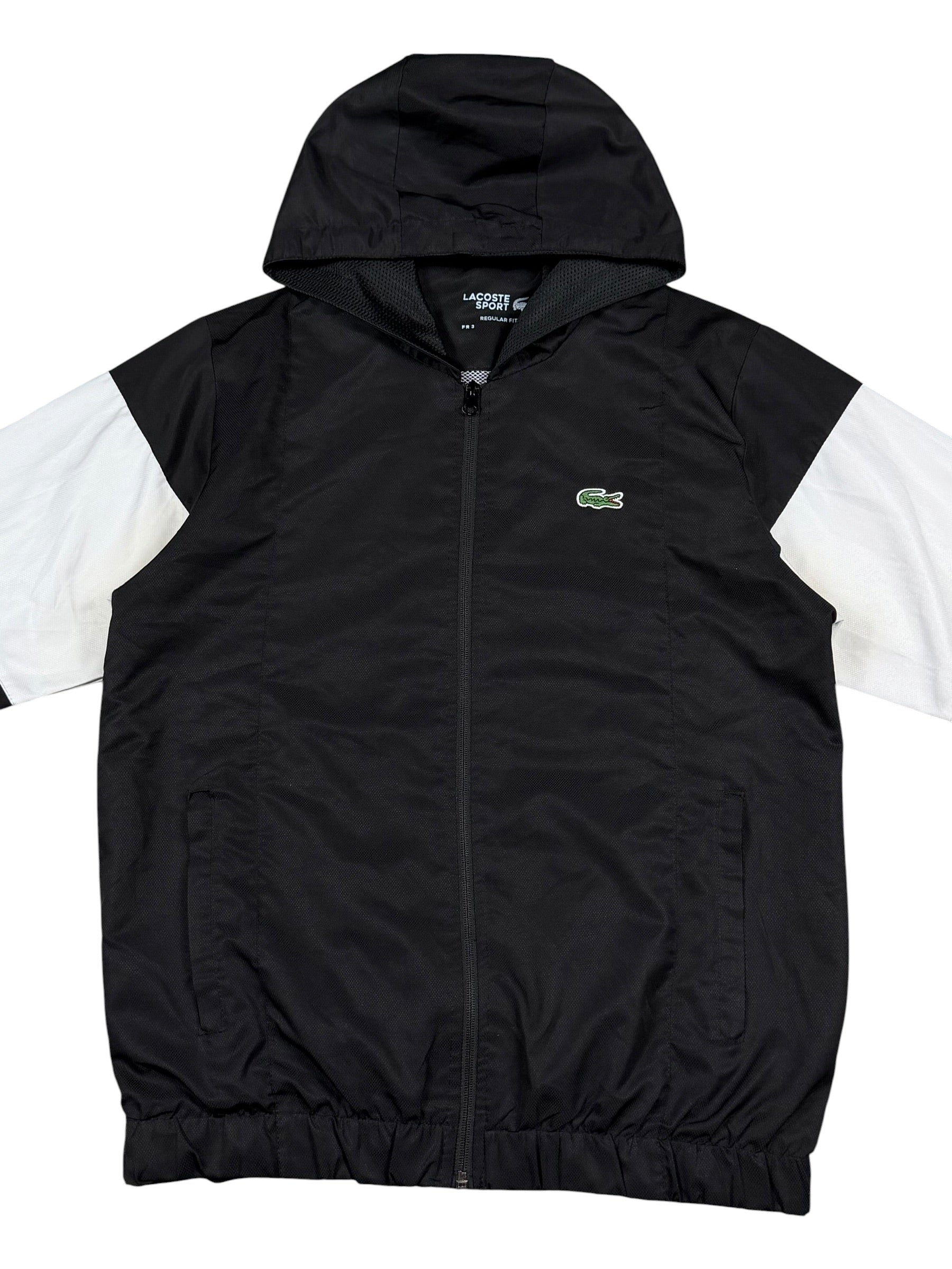 Lacoste Track Jacket (S)