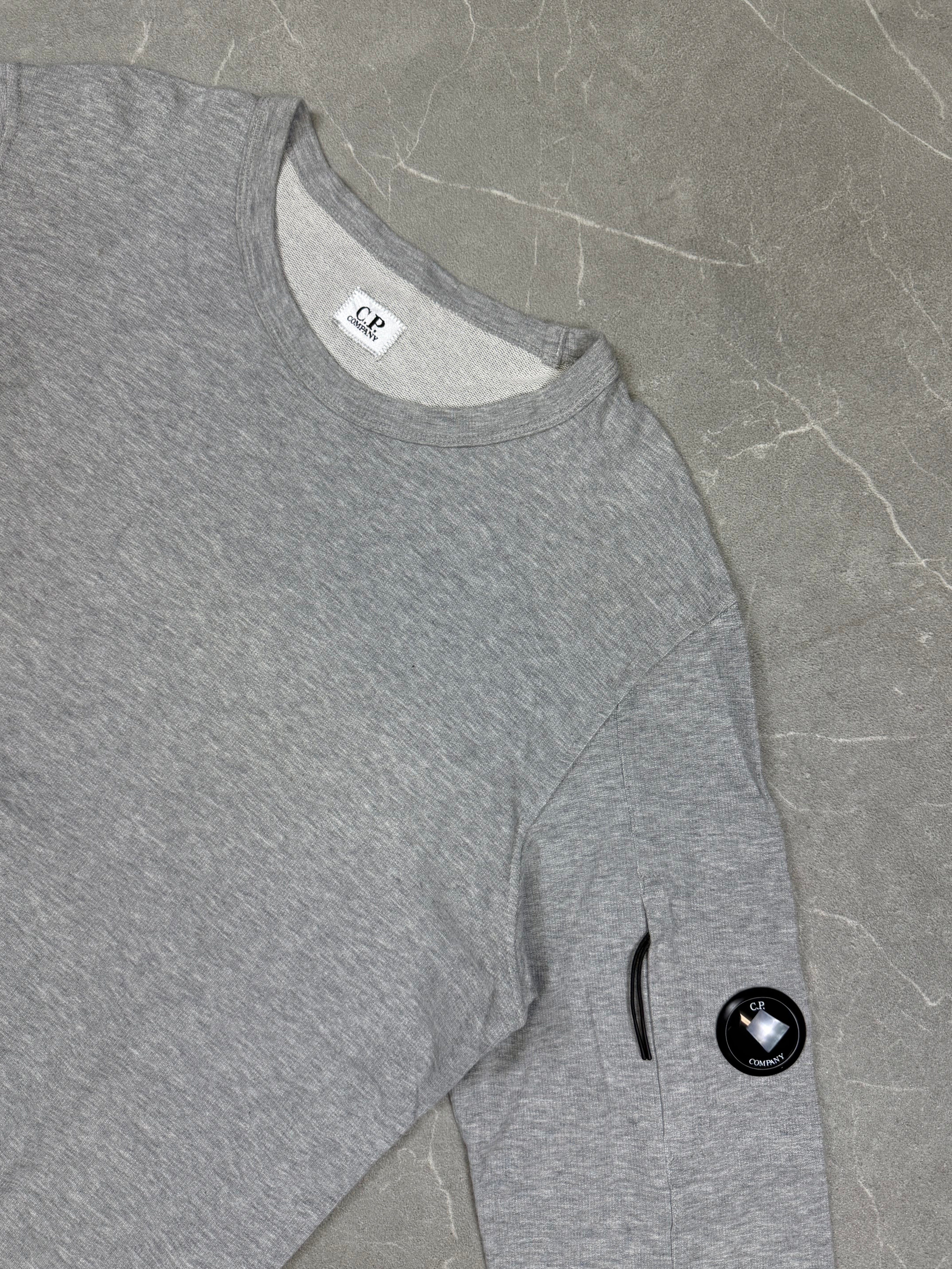 CP Company Lense Sweater (M-L)
