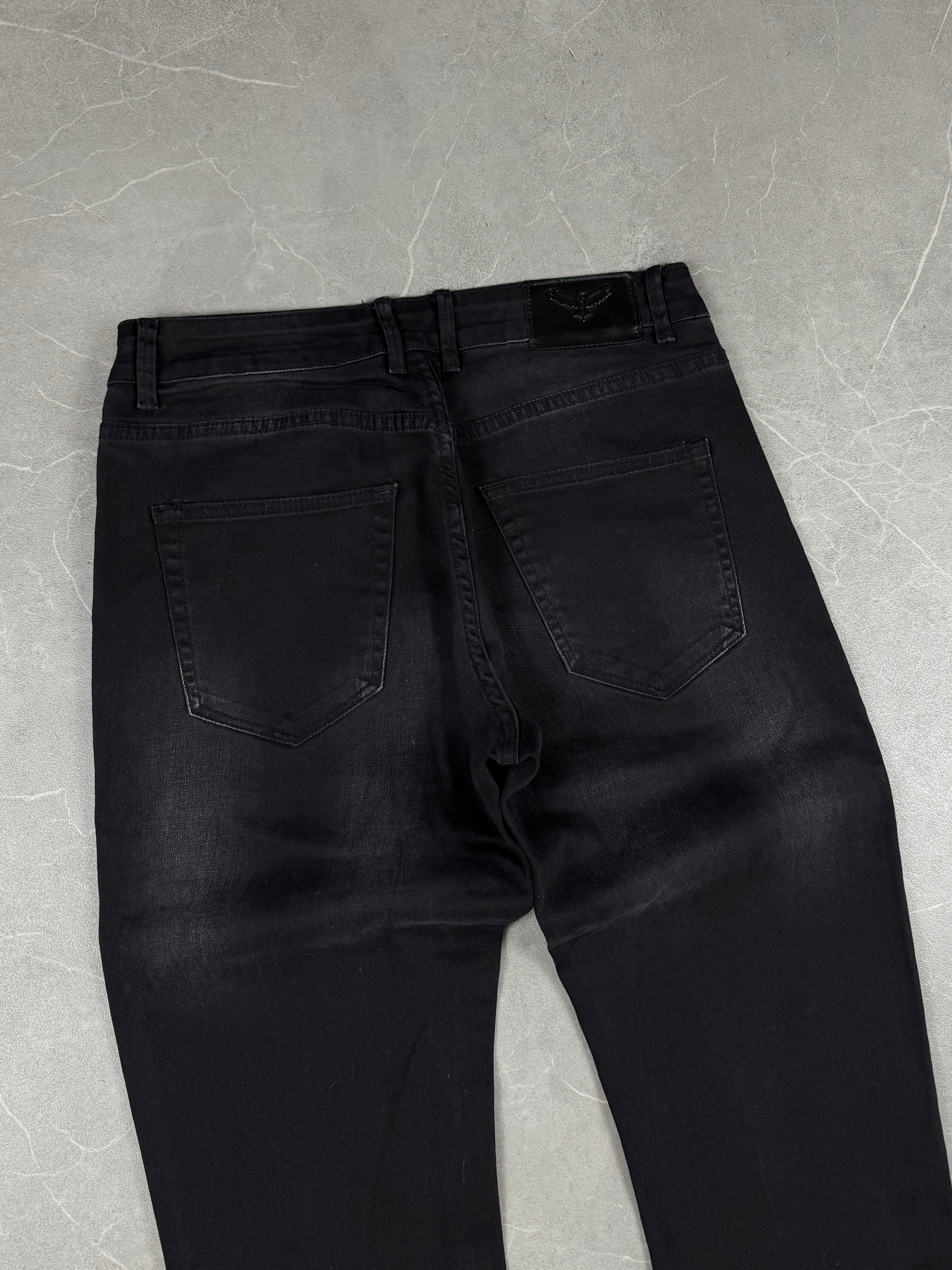 Vintage Bootcut Jeans (S)