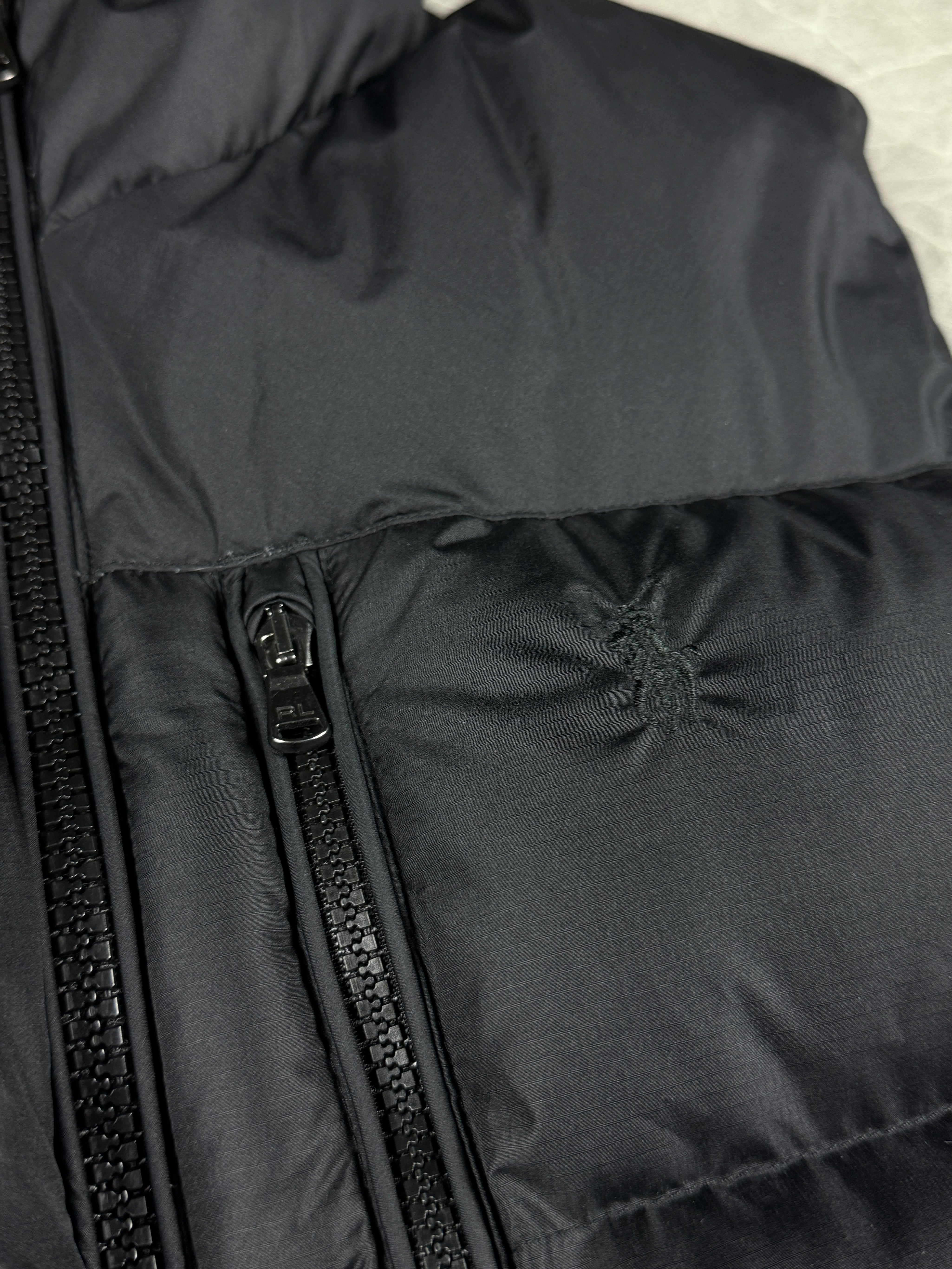 Ralph Lauren vest (M)