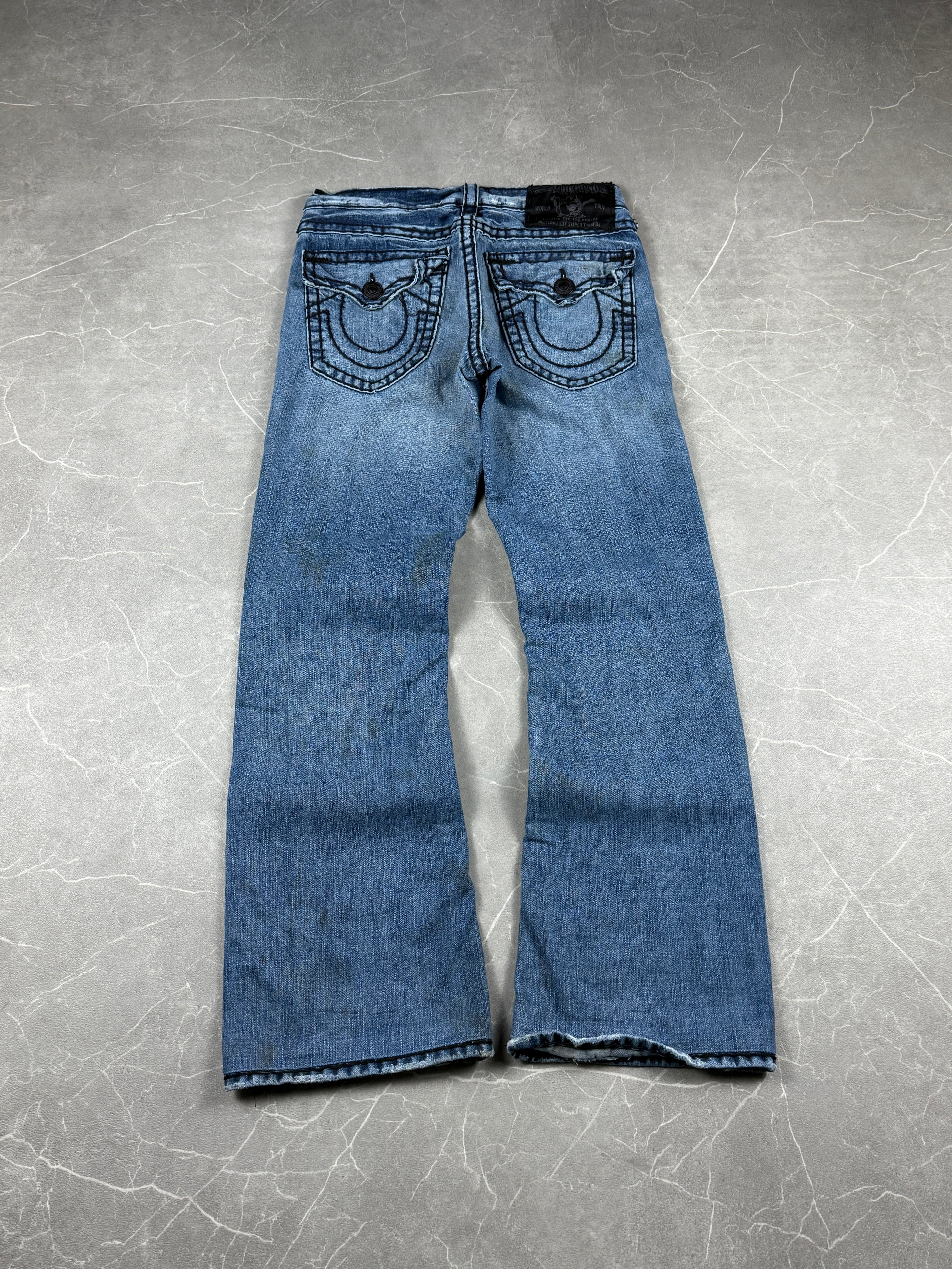 True Religion Jeans (SM)