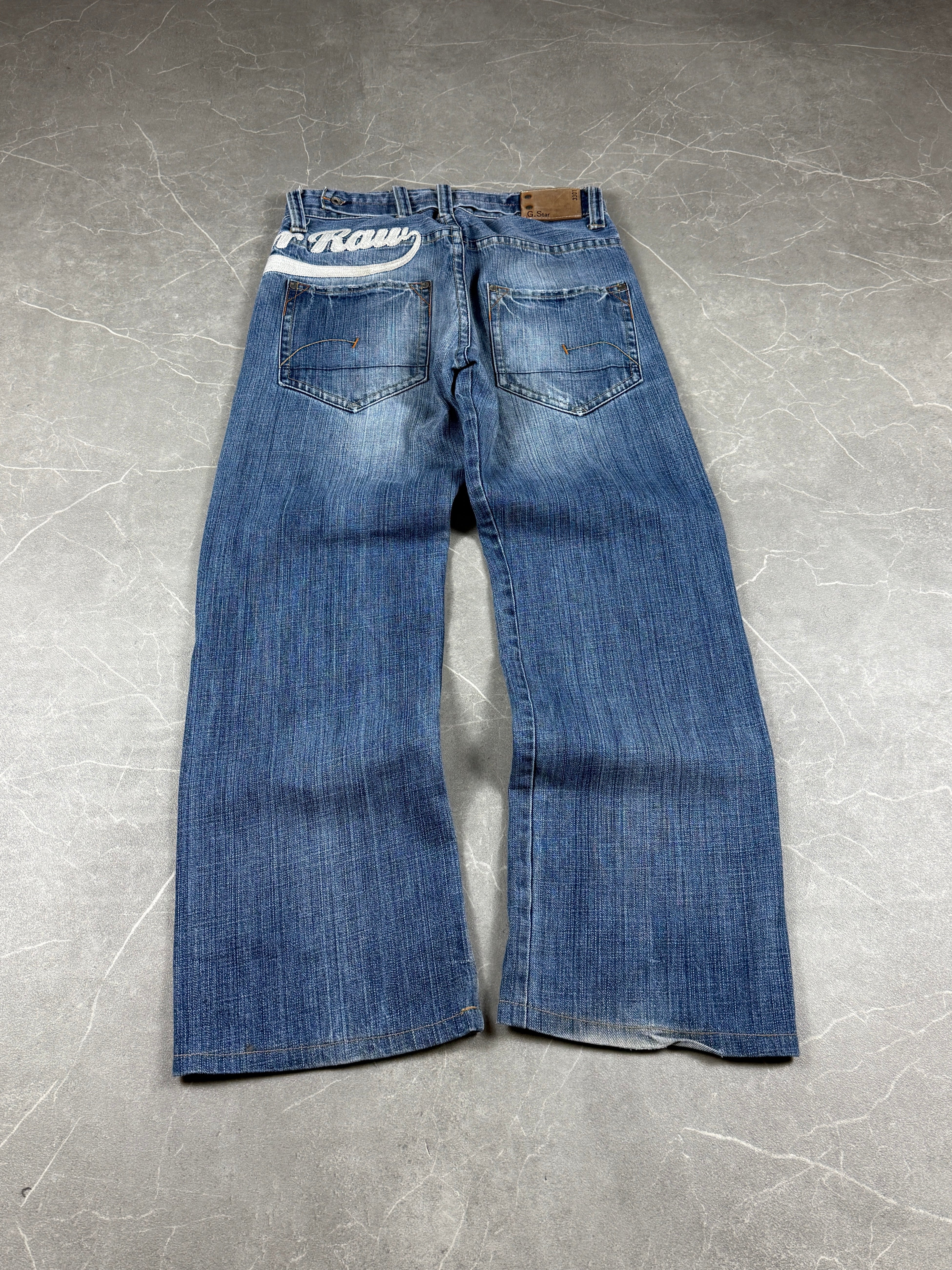 G-Star Jeans (S)