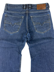 Diesel Raw Denim (S)