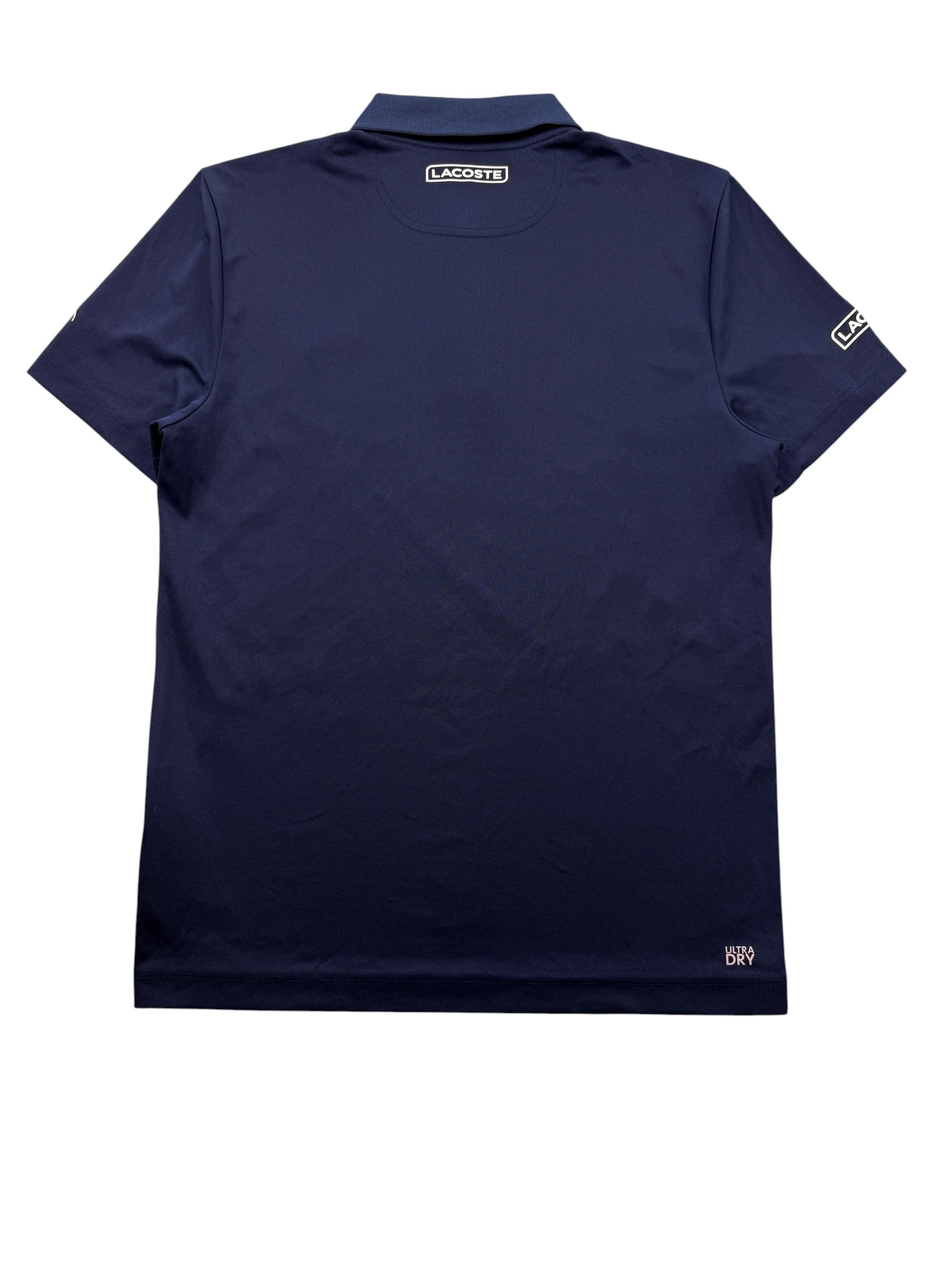 Lacoste Sport Poloshirt „Novak Djokovic“ (S)