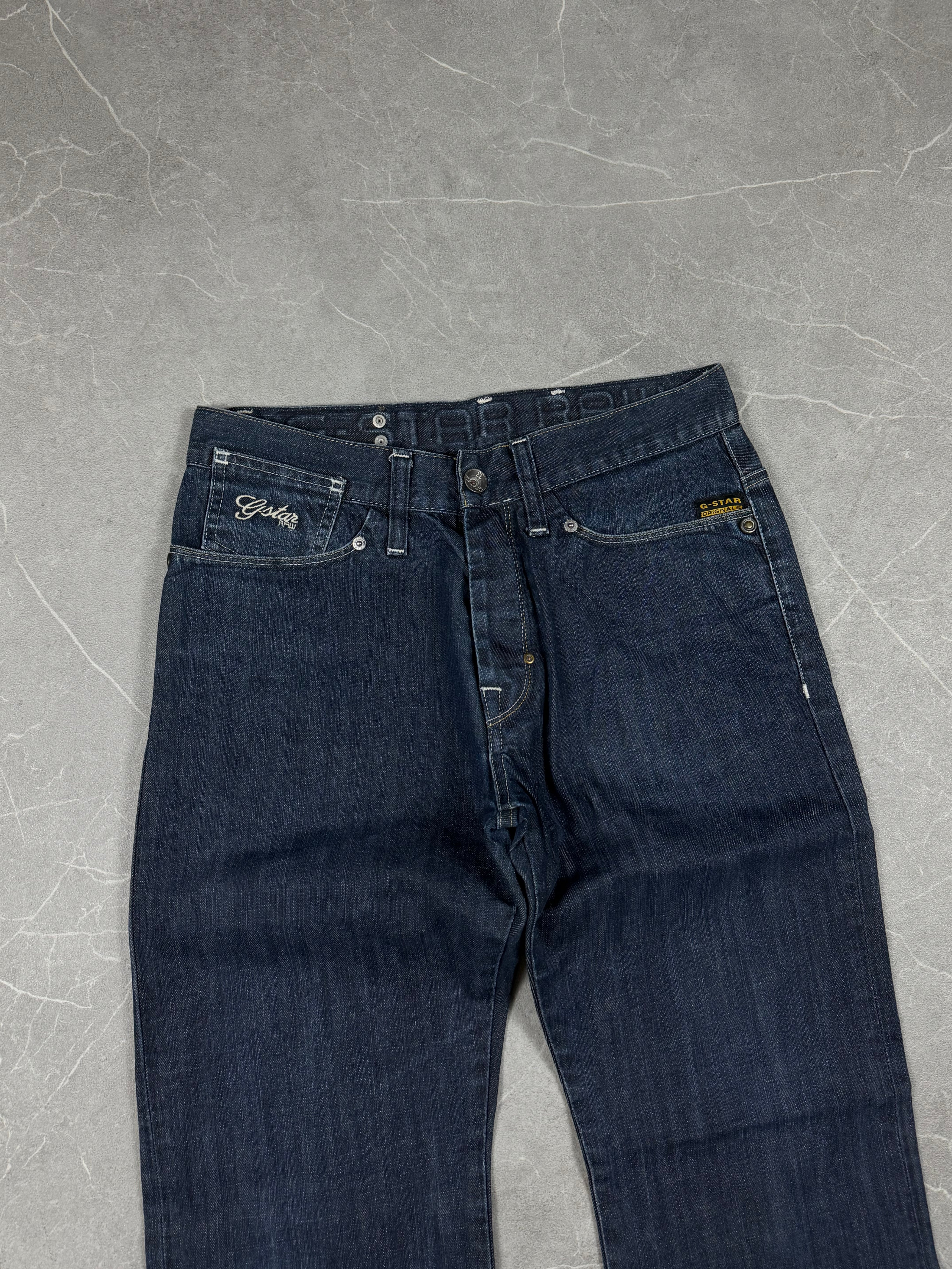 G-Star Raw Denim Straight (XS-S)