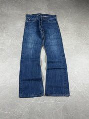 Levis Bootcut Jeans (M)