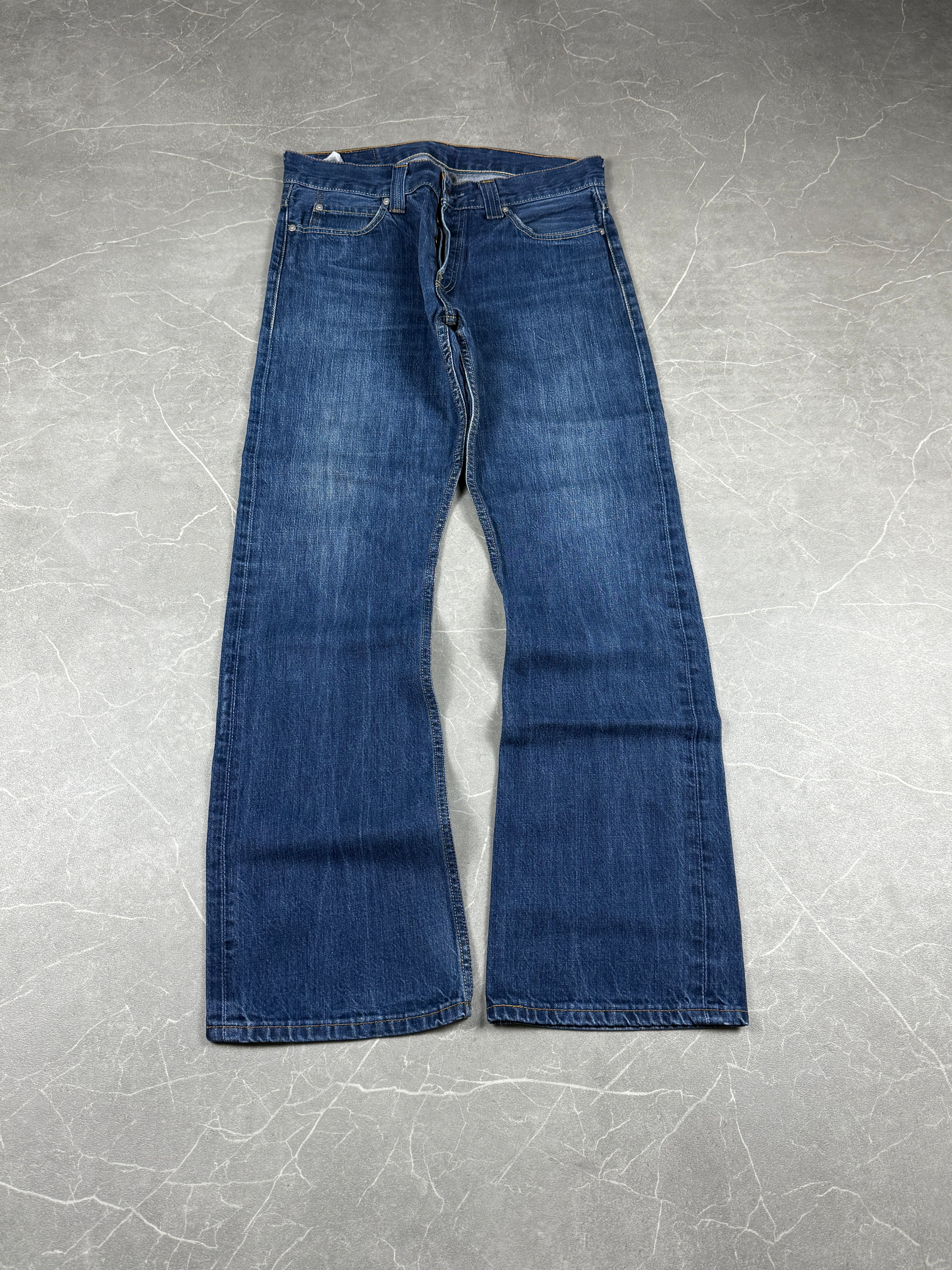 Levis Bootcut Jeans (M)