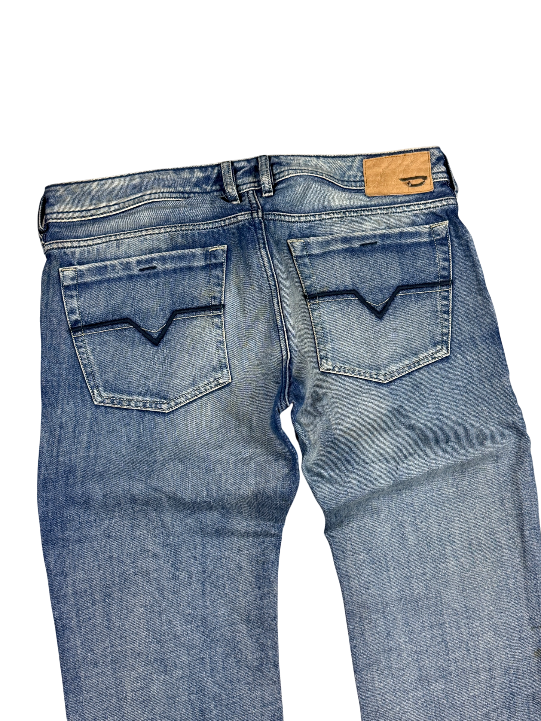 Diesel vintage Bootcut Jeans (M)