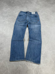 Vintage Bootcut Jeans (M)