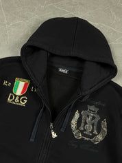 Vintage D&G Zipper (S)