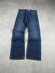 Levis Straight Jeans